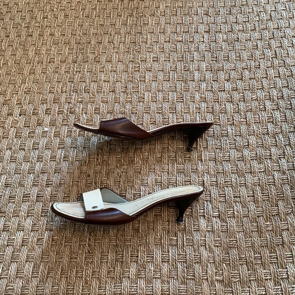 Sigerson Morrison kitten heels - Picture 2 of 9